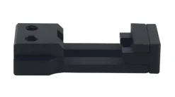 LY0002 - ADAPTATEUR DE RAIL PICATINNY POUR RECUPERATEUR DE DOUILLES