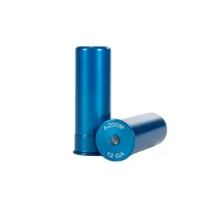 LY0113 - DOUILLES AMORTISSEUR BLEUES C12 X5