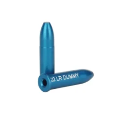 LY0115 - LYMAN DOUILLES DE MANIPULATION 22LR X12