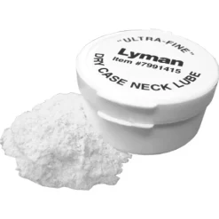 LY7991415 - LYMAN lubrifiant sec 3g