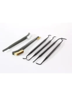 LY04038 - Lyman Pick and Brush Set