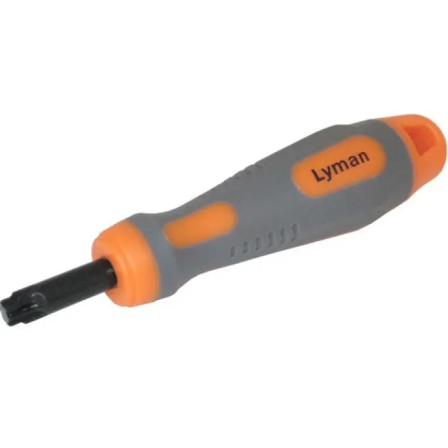 LY7777785 LYMAN Primer Pocket Reamer Large