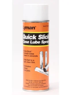 LY7631296 - Lyman Quick Slick™ Case Lube