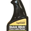 LY7631298 - Lyman QUICK SLICK SPRAY LUBE 473ml