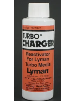 LY7631322 - LYMAN reactivateur de media 4oz