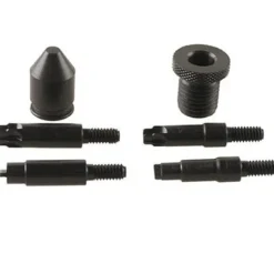 LY7777795 - LYMAN Ream/Clean Accessory Set Fits all Lyman Trimmers