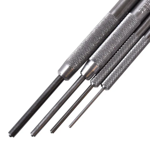 LY7031277 LYMAN Roll Pin Punch Set