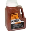 LY7631396 LYMAN Treated Turbo Tufnut Plus Easy Pour Media
