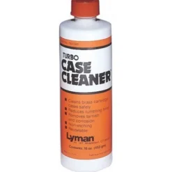 LY7631340 - LYMAN TURBO CASE CLEANER
