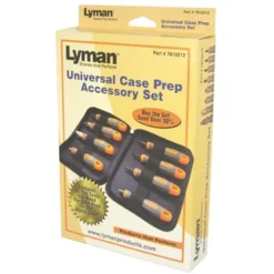 LY7810212 LYMAN Universal Case Prep Kit