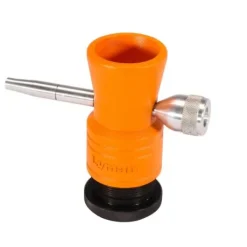 7752500 LYMAN Brass Smith Adjustable Powder Trickler