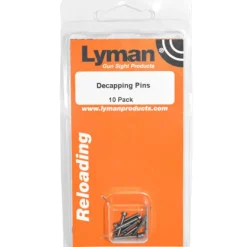 7837786 LYMAN Decapping Pins