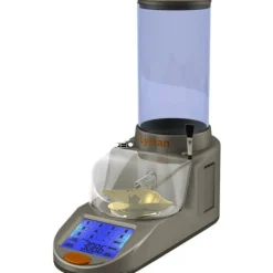 7750550 LYMAN Gen 6 Compact Digital Powder Dispenser System