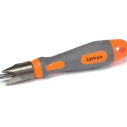7810222 LYMAN Outside Chamfer Tool