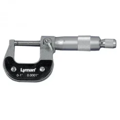 82230 - Lyman Reloaders 1 Micrometer