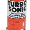 LYM005 - Turbo Sonic Cleaning solutions Lyman