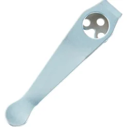 Lynch NW clip Spyderco titane Deep Carry