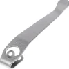 Lynch NW clip Spyderco titane Long Deep Carry