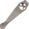 Lynch NW clip Spyderco titane Deep Carry