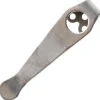 Lynch NW clip Spyderco titane Deep Carry
