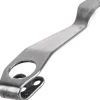 Lynch NW clip Spyderco titane Deep Carry