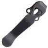 Lynch NW Clip Titane Benchmade Stubby Blacksmith