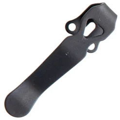 Lynch NW Clip Titane Benchmade Stubby Blacksmith