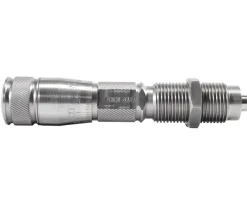 LY0022 - OUTIL SIEGEUR D'OGIVE MICROMETRIQUE 9MM