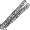 MA02218 Albainox Couteau papillon damassé