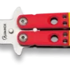 MA02190 ALBAINOX Couteau papillon ESP 3D