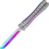 MA36257 ALBAINOX COUTEAU PAPILLON