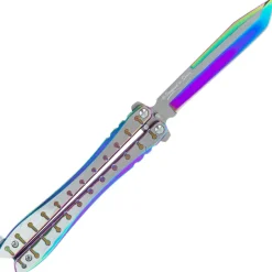 MA36257 ALBAINOX COUTEAU PAPILLON