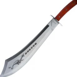 MA32354 ALBAINOX DRAGON