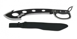 MA32317 ALBAINOX Machette Volcano