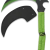 MA32432 ALBAINOX Mad Zombie