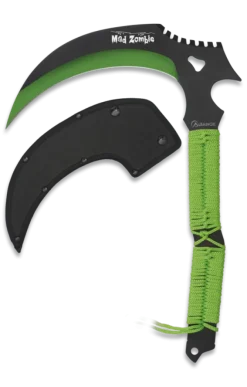 MA32432 ALBAINOX Mad Zombie