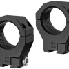 MA2324 - AUDERE Colliers PSR Dovetail Colliers PSR Dovetail Diam.30mm H 19mm