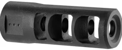 MA70225 - AUDERE Frein de bouche Imperium cal.30 5/8x24unef