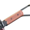 MA-16500-BKO - Manticore Arms Crosse AK-47 Chinoise Bakelite Orange