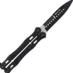 MA02099 COUTEAU PAPILLON