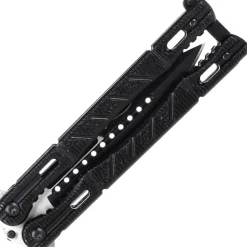 MA02099 COUTEAU PAPILLON