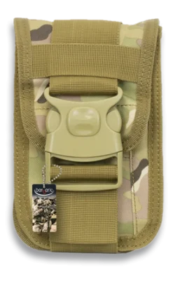 MA34905-CP Barbaric HOUSSE PORTABLE CAMO