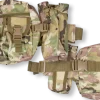 MA34897-CP Barbaric SAC BANANE CAMO