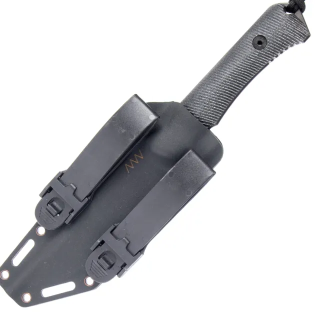 M41-001 - Acta Non Verba M41 Grifus