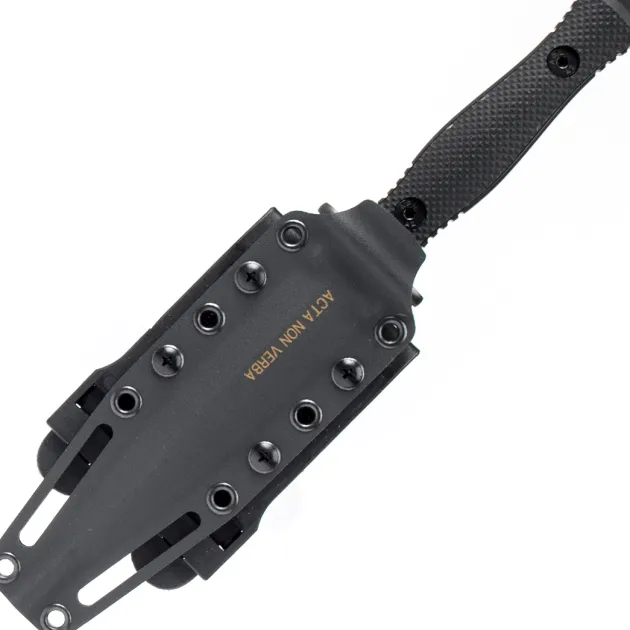 M500-009 - Acta Non Verba M500 Kamba DLC