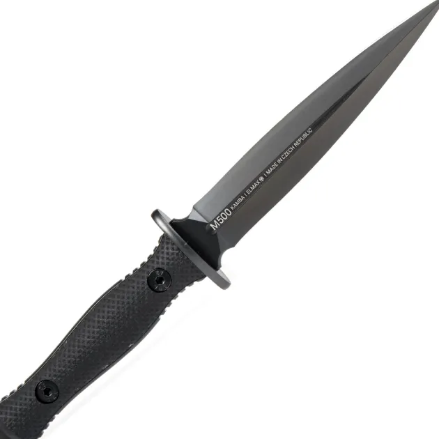 M500-009 - Acta Non Verba M500 Kamba DLC