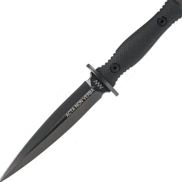 M500-009 - Acta Non Verba M500 Kamba DLC