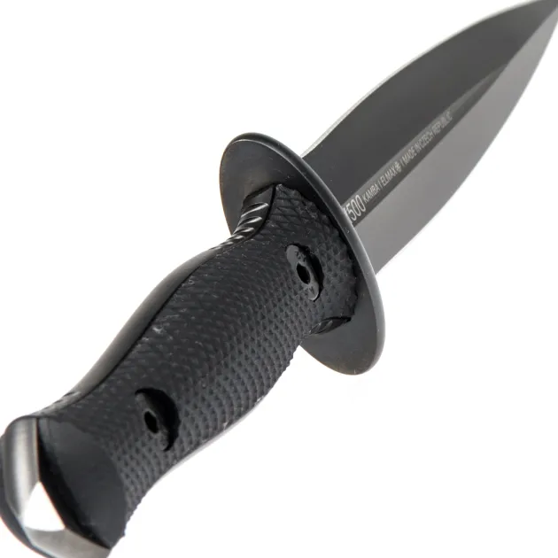 M500-009 - Acta Non Verba M500 Kamba DLC