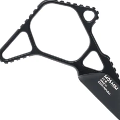 M06-003 - Acta Non Verba M06 MIM