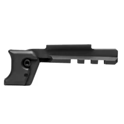 MADGLO - NcSTAR Glock® 9mm/.40 Trigger Guard Mount/ Rail